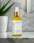 Whispers To My Soul Body Oil
