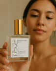 Forever A Rose Dry Oil Body Mist