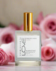 Forever A Rose Dry Oil Body Mist