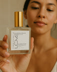Relax Beach Dry Body Oil Mist