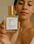 Whispers To My Soul Dry Body Oil Mist