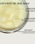 Relax Beach Body Butter