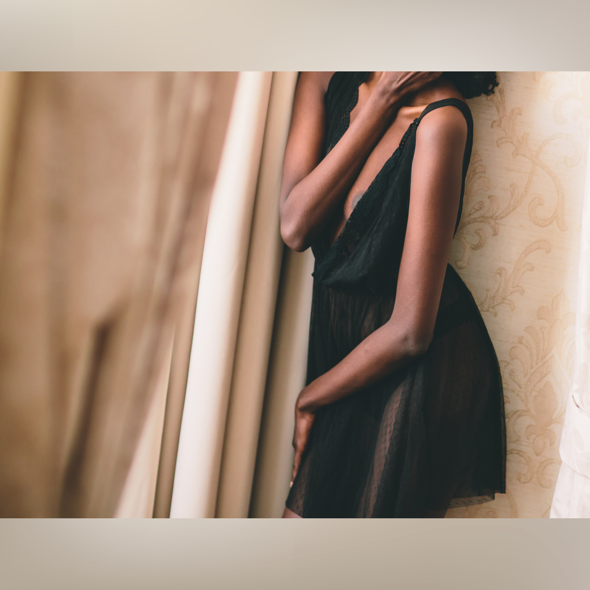 Forever A Rose Body Oil