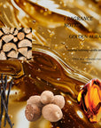 Self Talk Body Oil