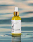 Inner Peace Body Oil