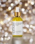 Let's Talk About It Over Brunch Body Oil