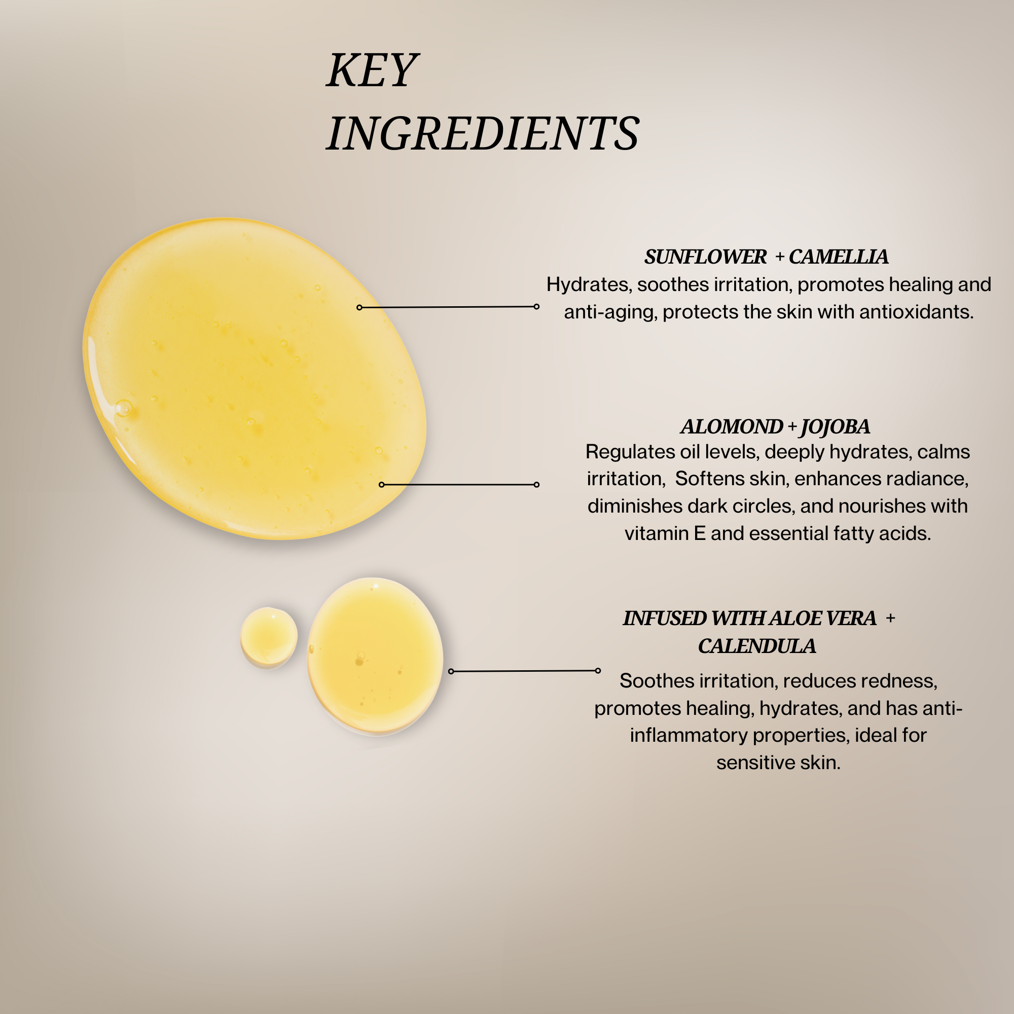 Forever A Rose Body Oil