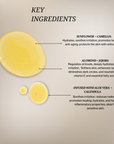 Let's Talk About It Over Brunch Body Oil