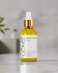 Forever A Rose Body Oil