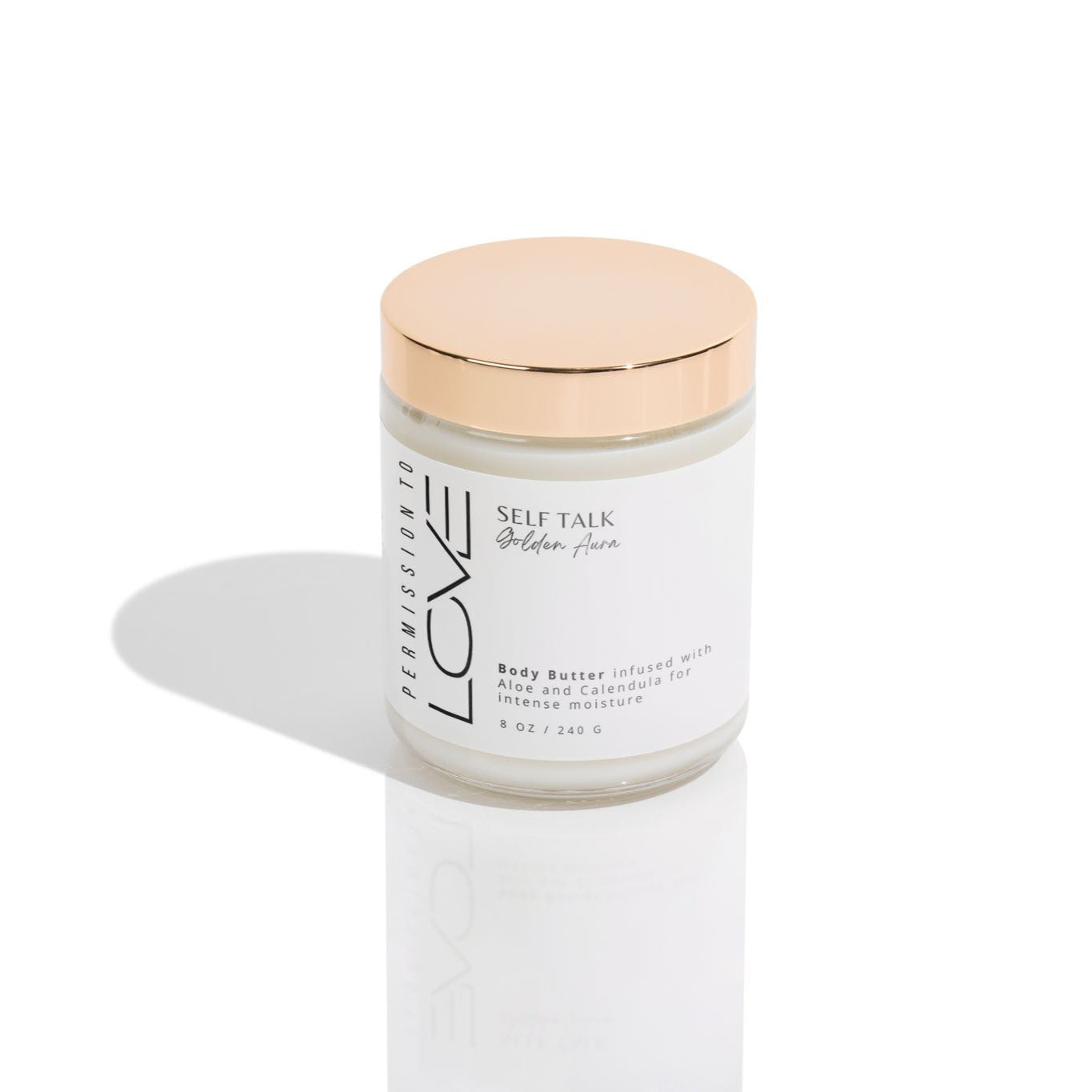 Self Talk Body Butter