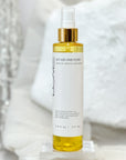 Let Go and Flow  Body Oil