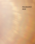 fragrance free body oil